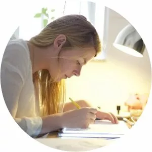 Églantine Ceulemans - Illustrator