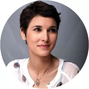 Eglantine Eméyé - French television presenter