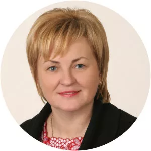 Eglė Daiva Kanikovienė