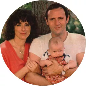 Egle Guarino - Mario Piave's wife