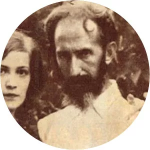 Egle Quiroga photograph