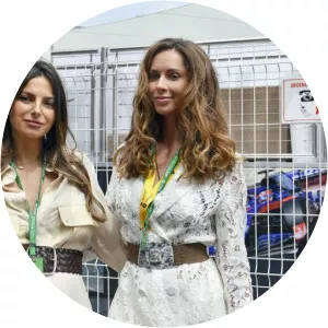 Egle Ruskyte photograph