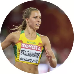 Eglė Staišiūnaitė