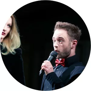 Eglė Storpirštienė photograph