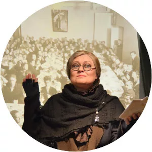 Eglė Tulevičiūtė - Actor