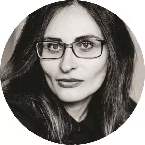 Egle Vertelyte - Screenwriter