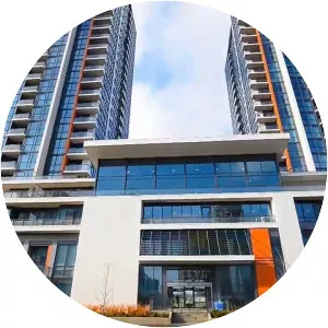 Eglinton Avenue West - 