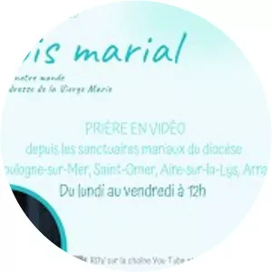 Église catholique Notre-Dame-des-Ardents d'Arras - 