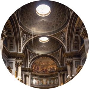 Église de la Madeleine