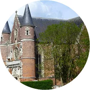 Église de Tilloloy - 
