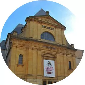 Église des Petits-Carmes