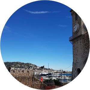 église notre-dame d'espérance la tour du masque