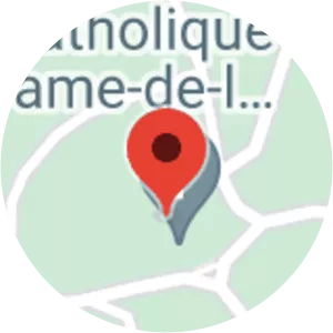 église Notre-Dame-de-l'Assomption d'Auvers-sur-Oise