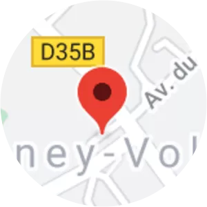 Église Notre-Dame-de-l'Assomption de Ferney-Voltaire