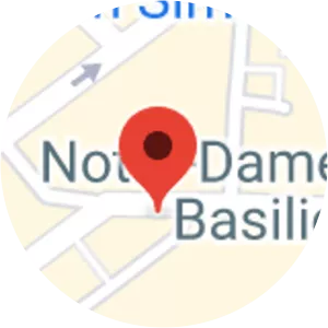 Église Presbytérienne St. Andrew's Presbyterian Church