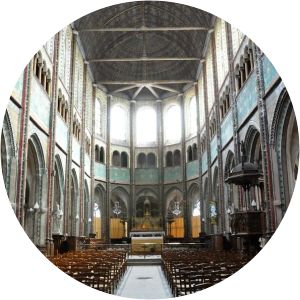 Église Saint-Aignan