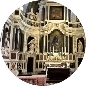 Église Saint-Bruno, Bordeaux