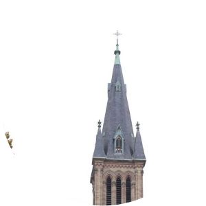 Eglise Saint-Etienne