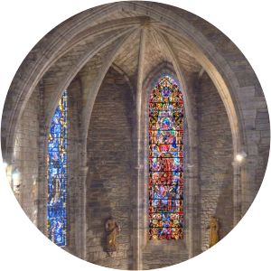 Église Saint-Félix de Lézignan-Corbières - 