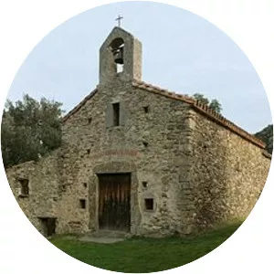 Église Saint-Ferréol de la Pava