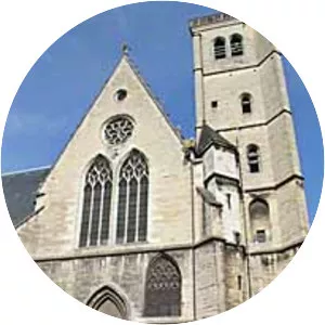 Église Saint-Jean de Dijon