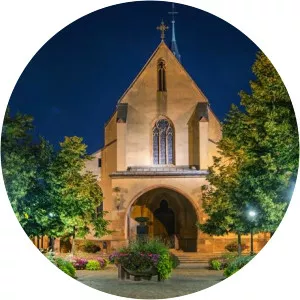 Église Saint NICOLAS - 