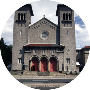 Église Saint-Pierre-Claver