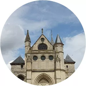 Église Saint-Pierre-Saint-Paul de Gonesse