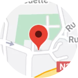 église Saint-Sulpice-et-Notre-Dame de Noisy-le-Grand - 