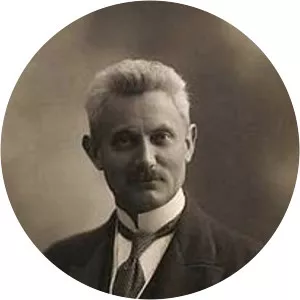 Egmont Harald Petersen