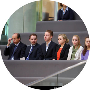 Egmont von der Leyen