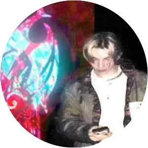 ego mackey - Musical artist