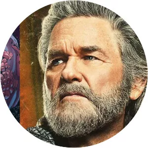 Ego the Living Planet - Fictional character