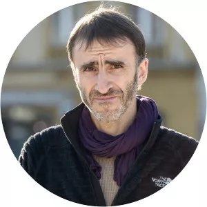 Egoitz Urrutikoetxea photograph