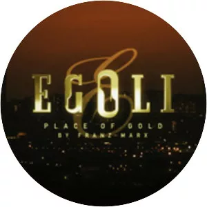 Egoli: Place of Gold