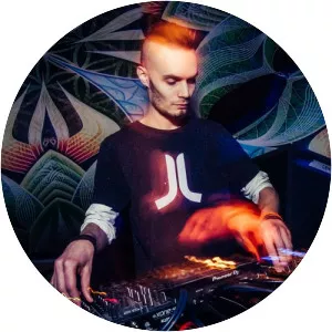 Egomorph - Musical artist