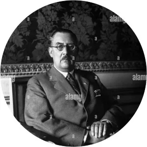 Egon Berger Waldenegg