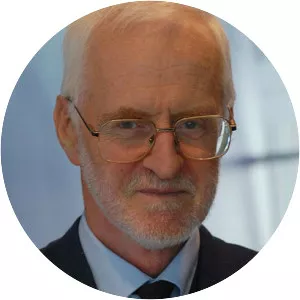 Egon Börger - Computer scientist