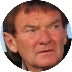 Egon Coordes - German former football player