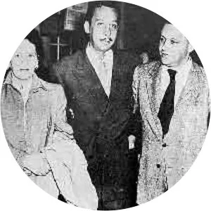 Egon Eis - Austrian screenwriter