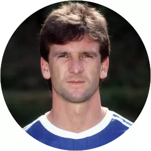 Egon Flad - German footballer