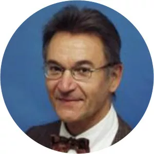 Egon Flaig - German historian