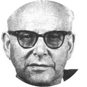 Egon Freiherr von Eickstedt