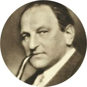 Egon Friedell