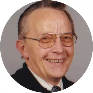 Egon Jensen