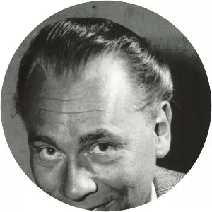 Egon Larsson
