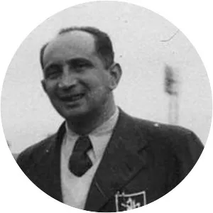Egon Pollak