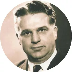 Egon Reinert - German Politician