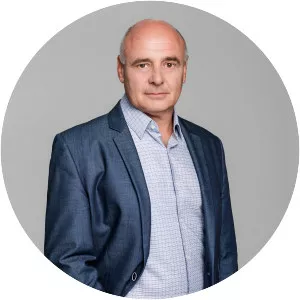 Egon Rónai - Television presenter