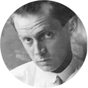 Egon Schiele - Austrian painter